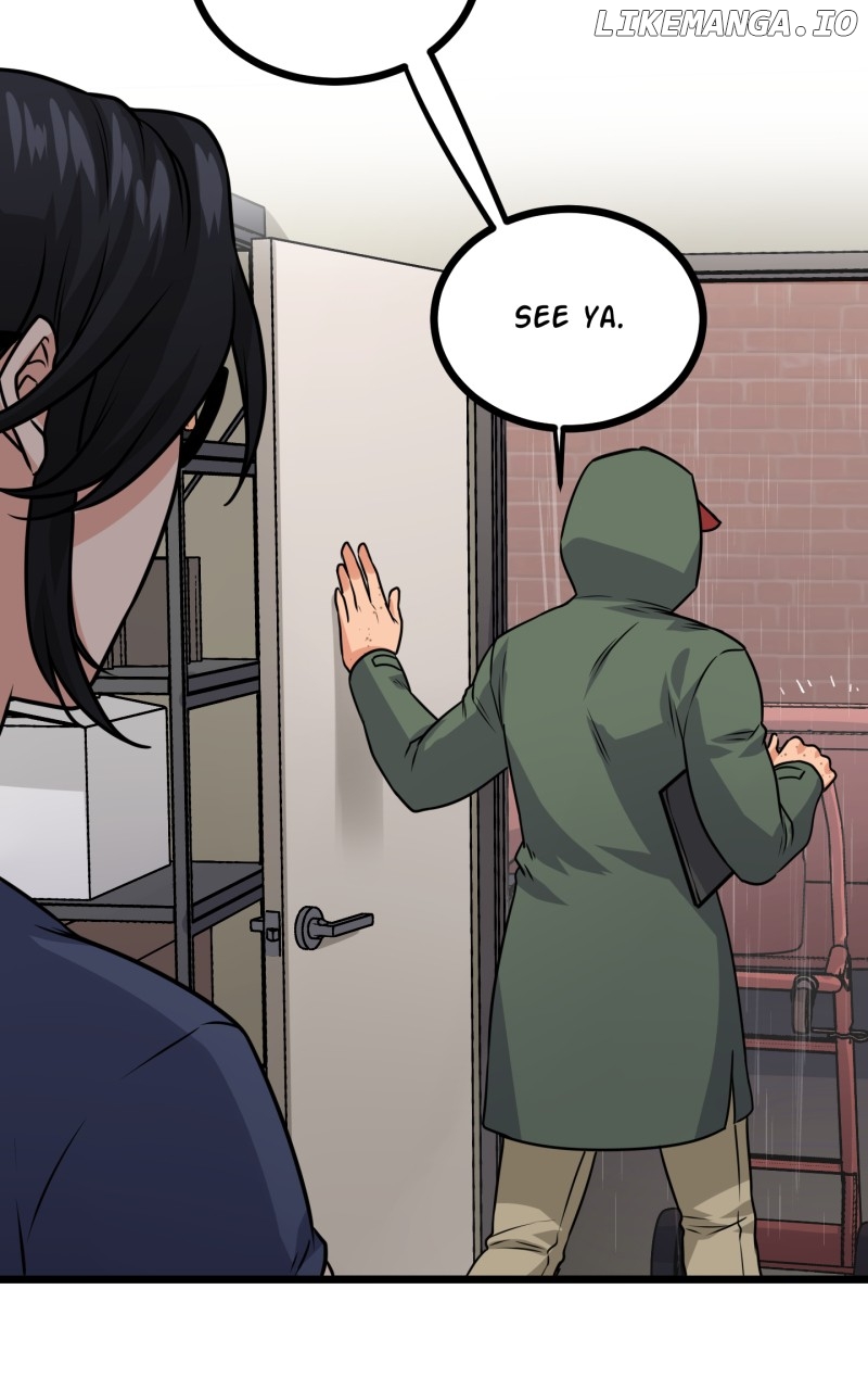Anything for You Chapter 44 - page 16