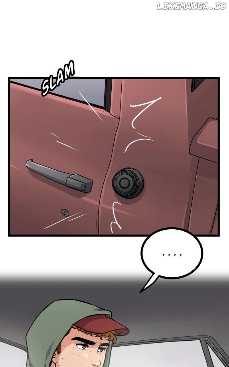 Anything for You Chapter 44 - page 18