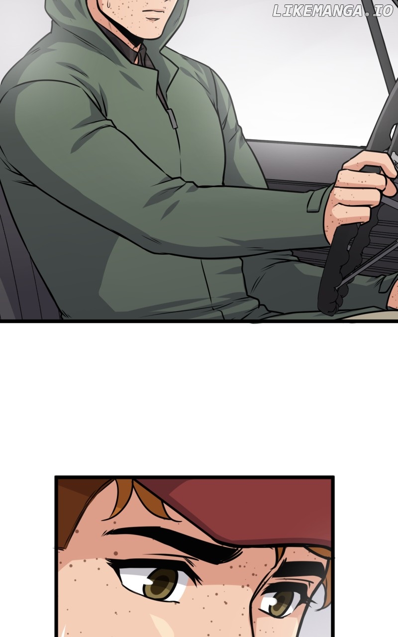 Anything for You Chapter 44 - page 19
