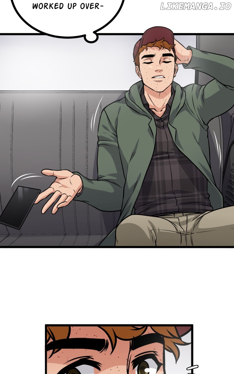 Anything for You Chapter 44 - page 22