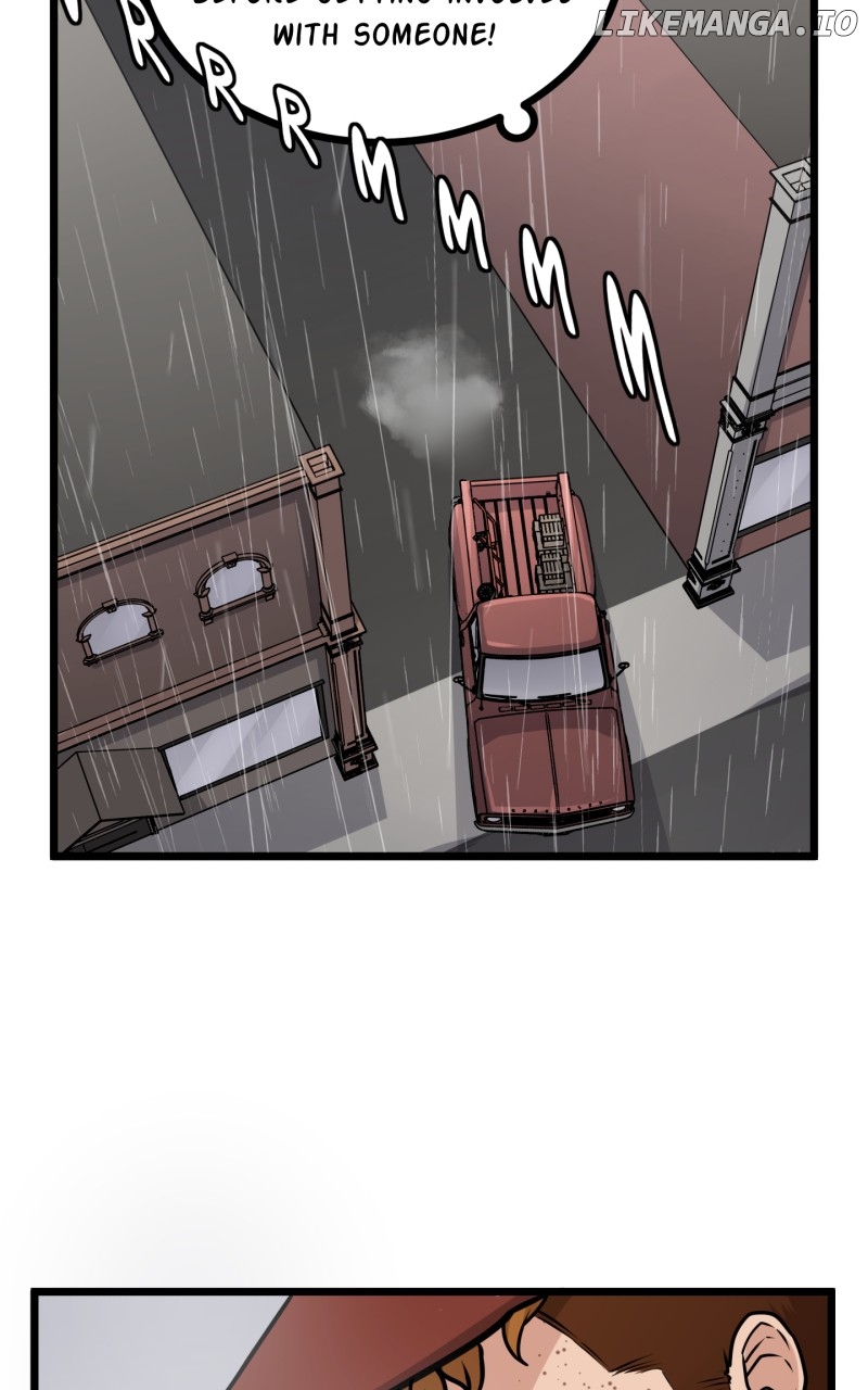 Anything for You Chapter 44 - page 28