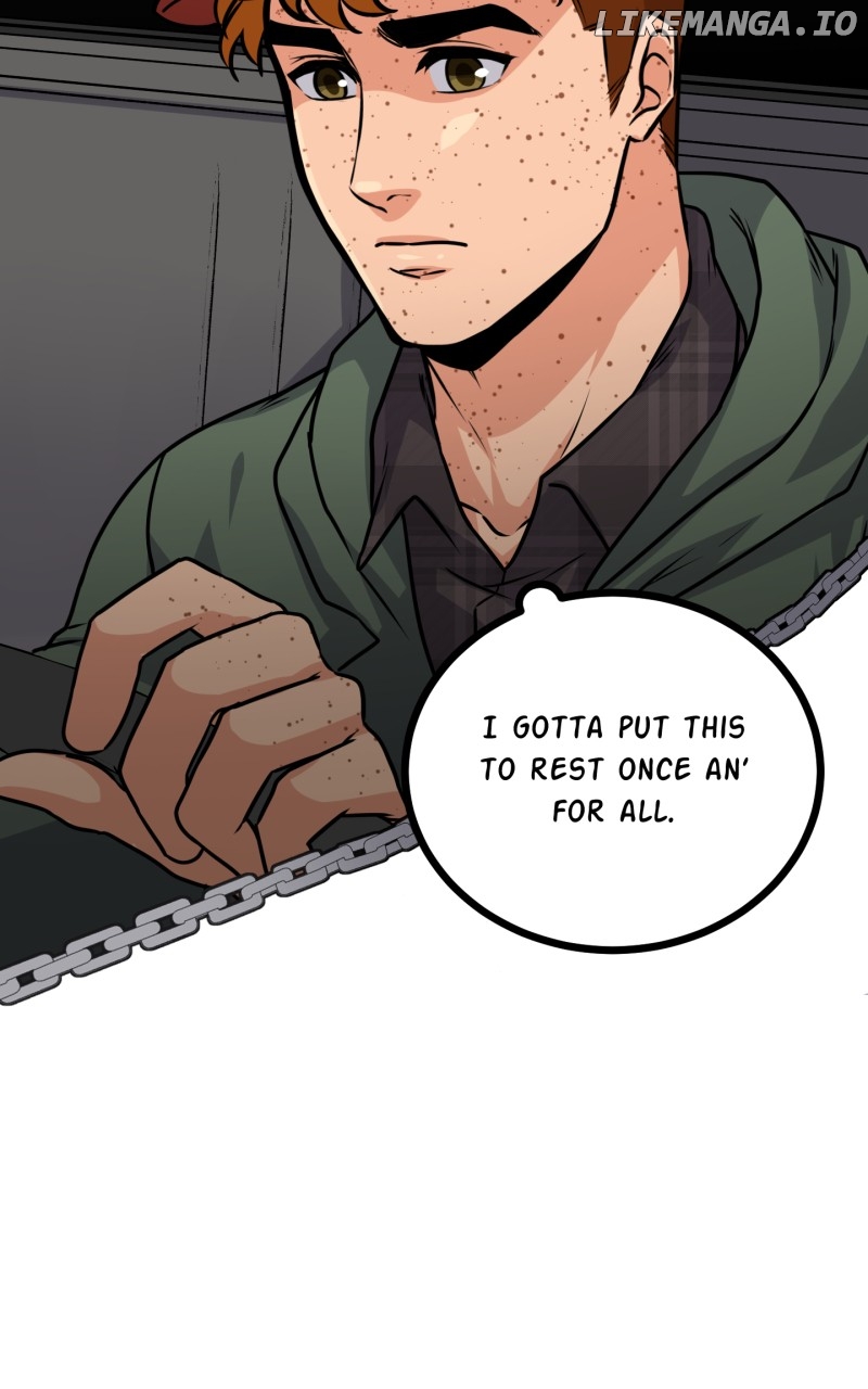 Anything for You Chapter 44 - page 35
