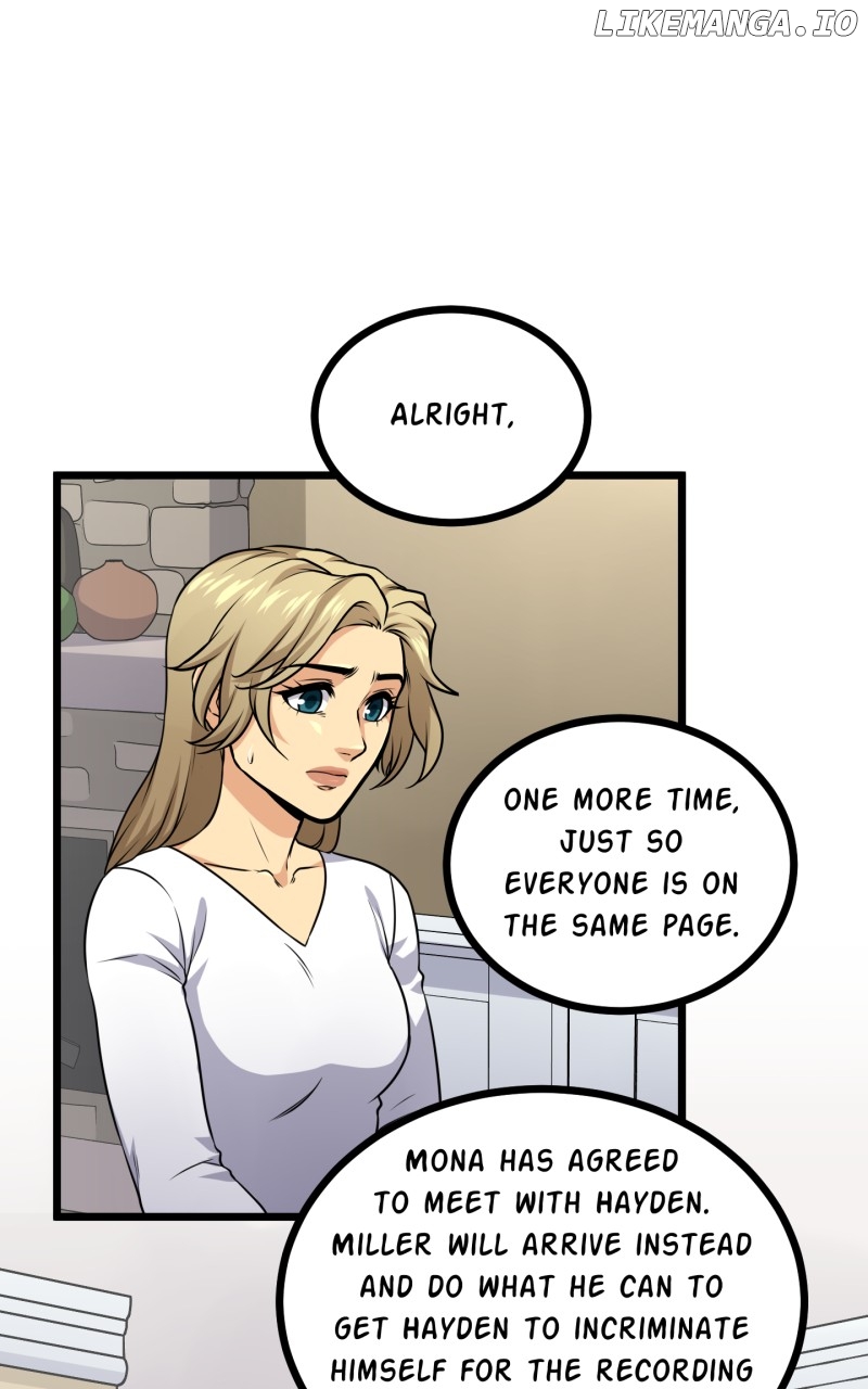 Anything for You Chapter 81 - page 1