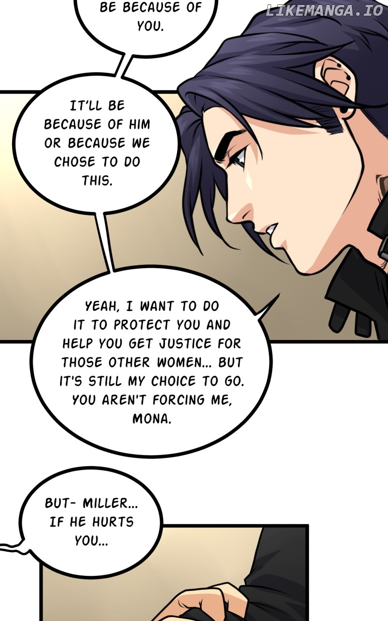 Anything for You Chapter 81 - page 10