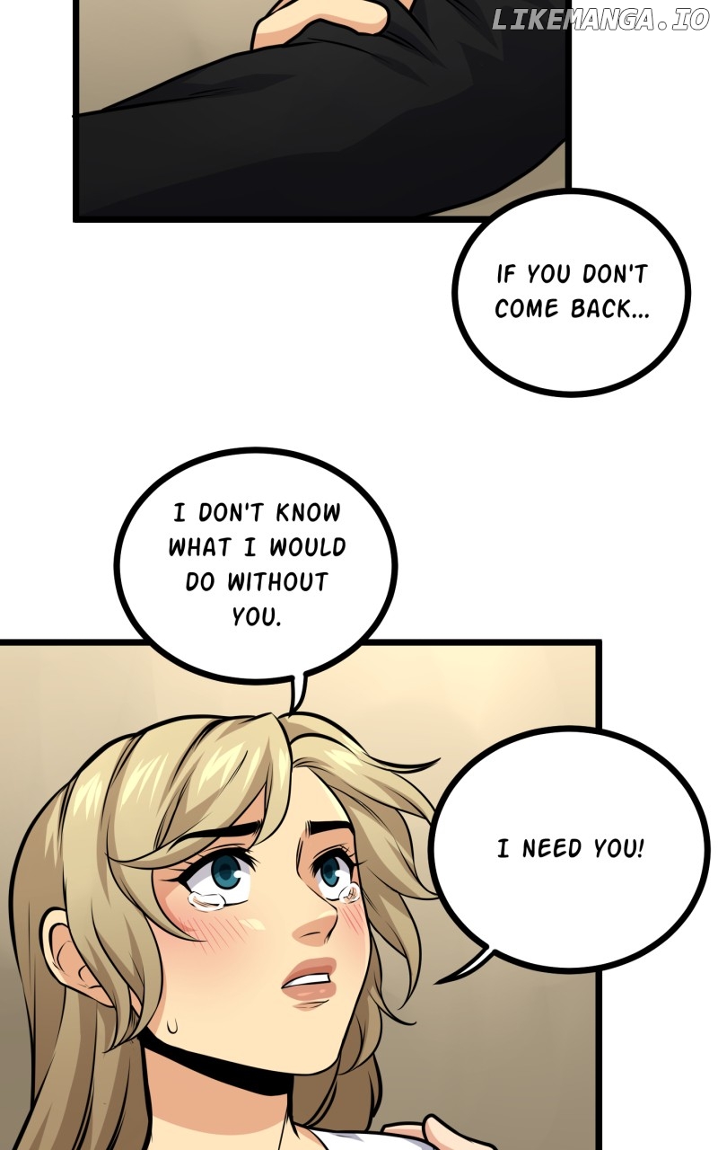 Anything for You Chapter 81 - page 11