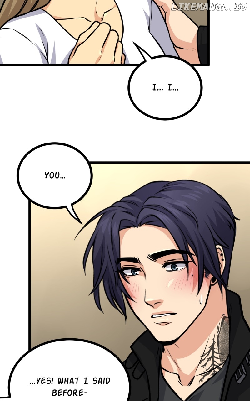 Anything for You Chapter 81 - page 12