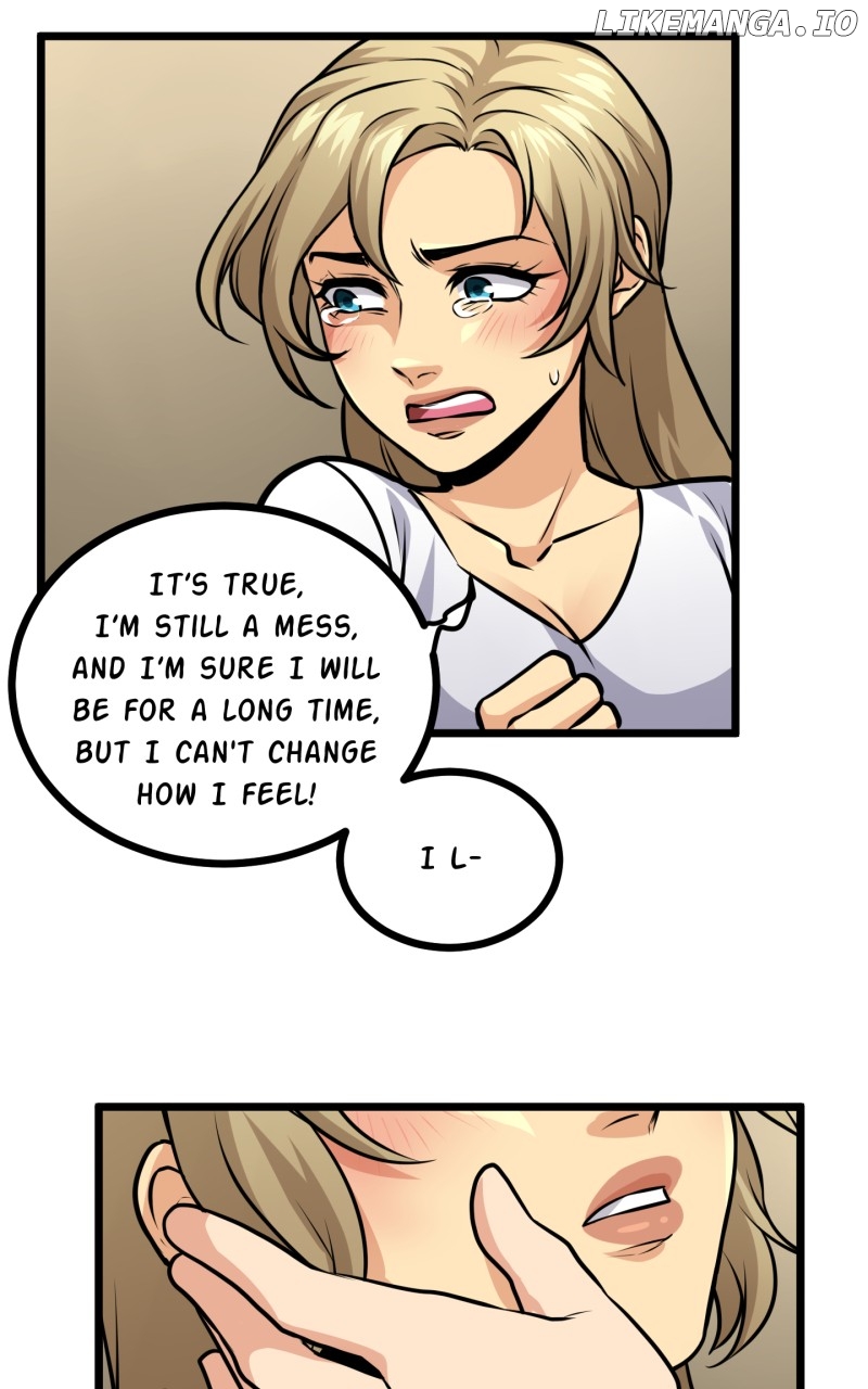 Anything for You Chapter 81 - page 14