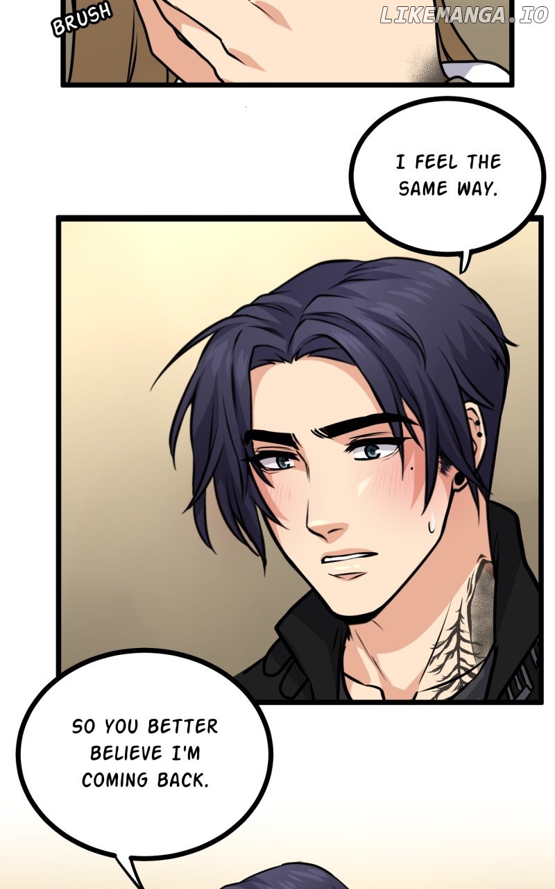 Anything for You Chapter 81 - page 15