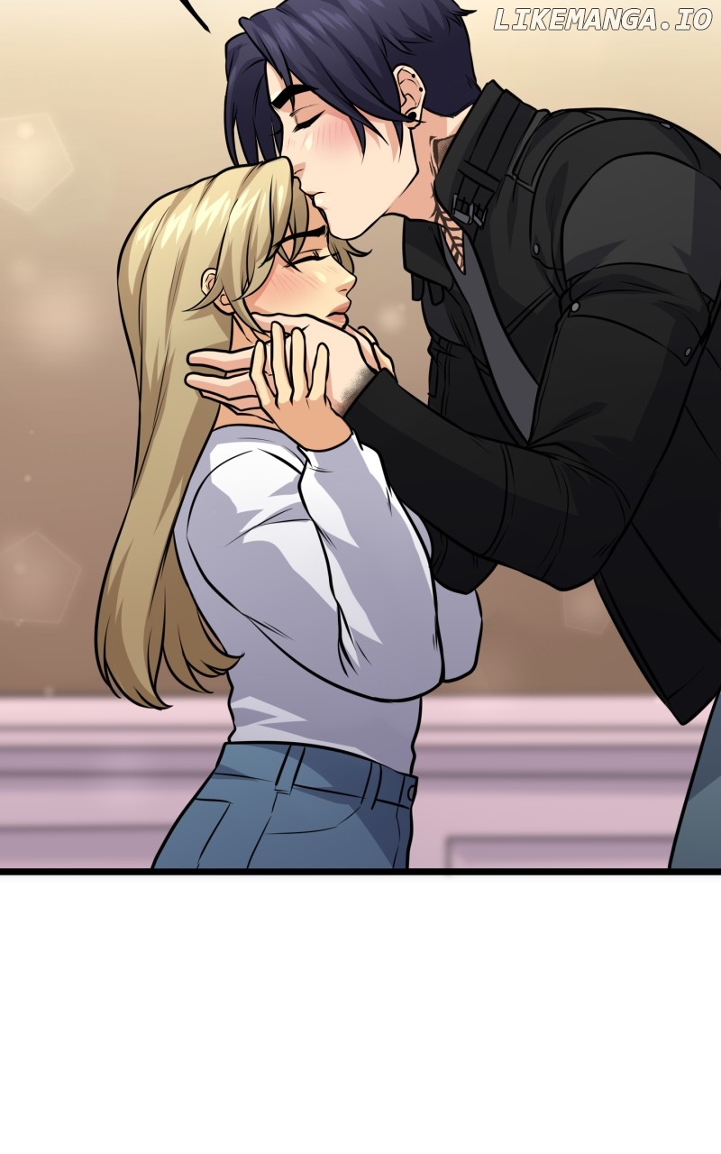 Anything for You Chapter 81 - page 16