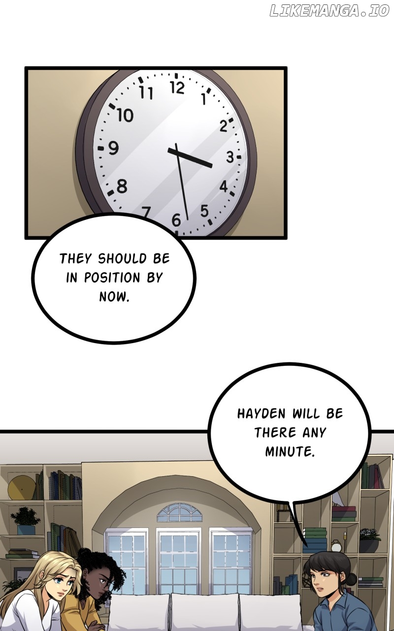 Anything for You Chapter 81 - page 18