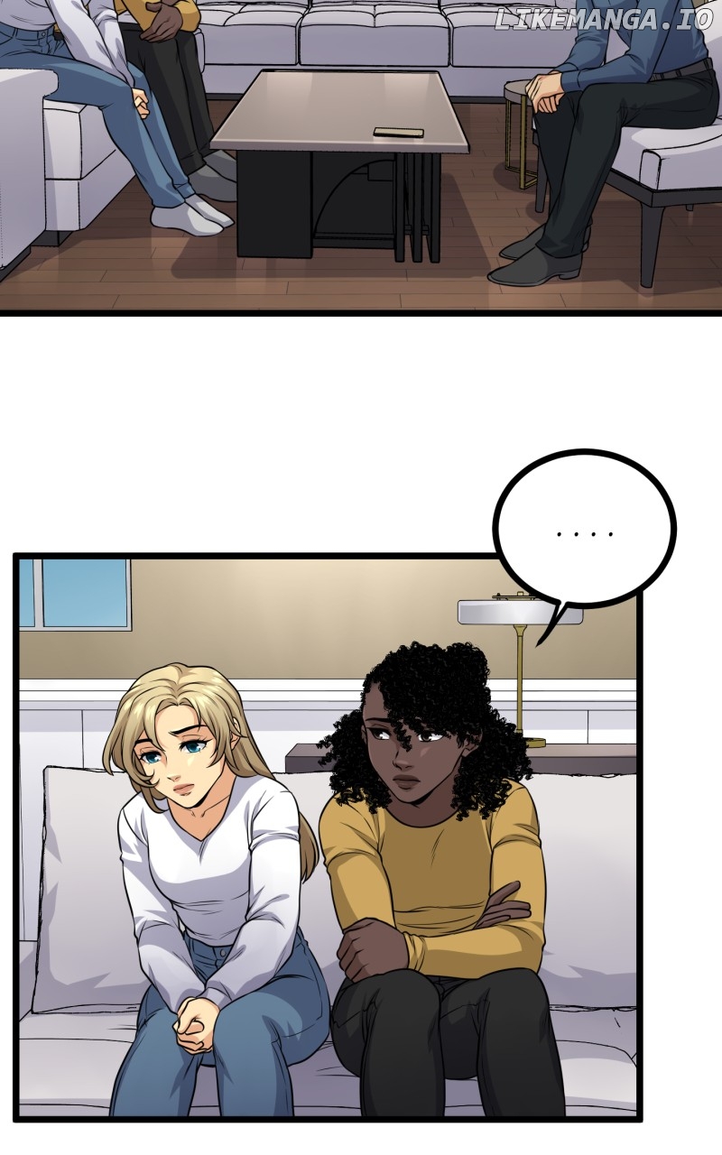 Anything for You Chapter 81 - page 19