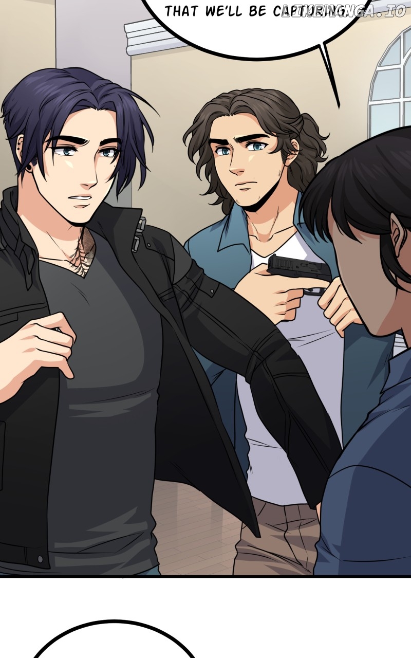 Anything for You Chapter 81 - page 2