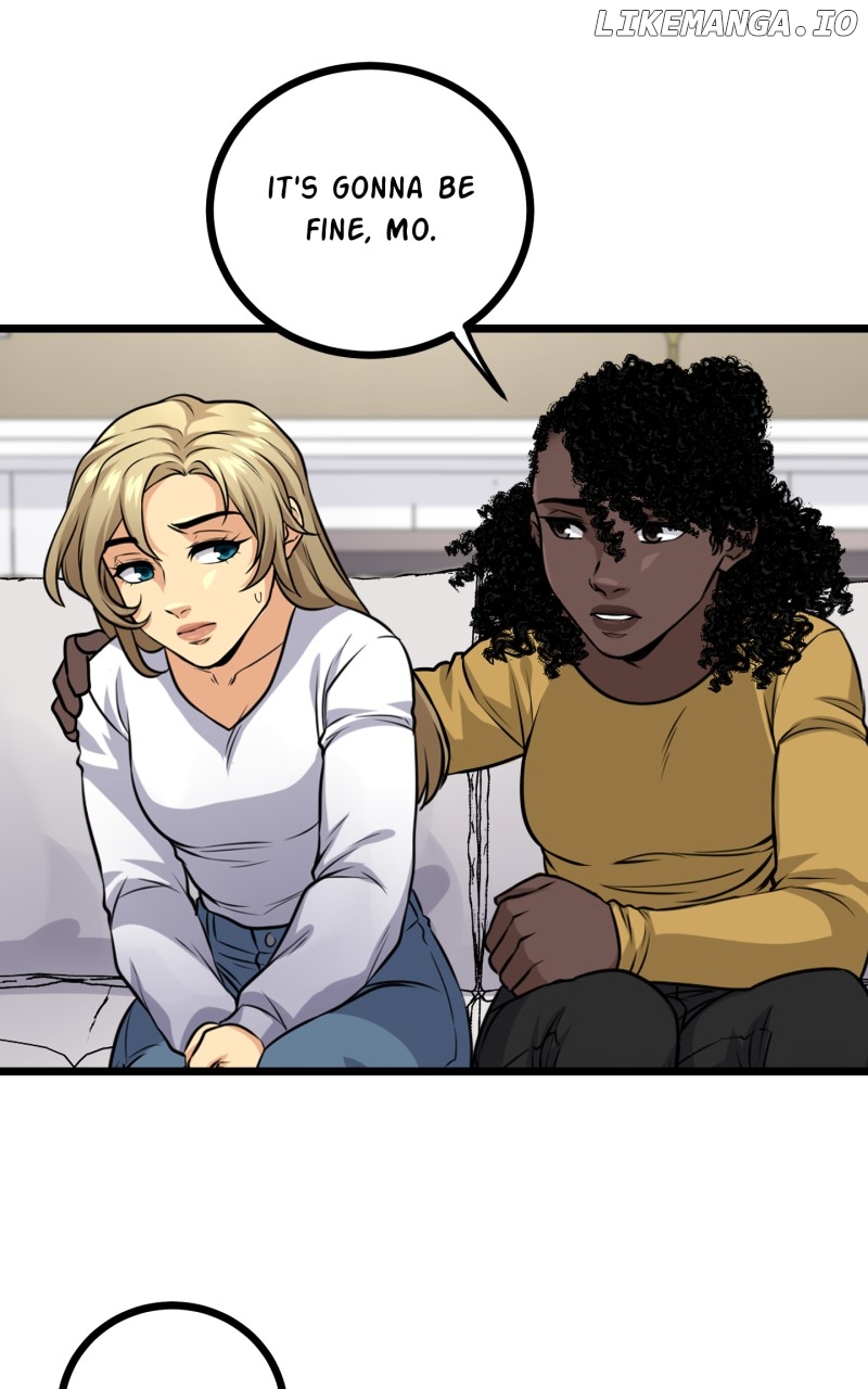 Anything for You Chapter 81 - page 20