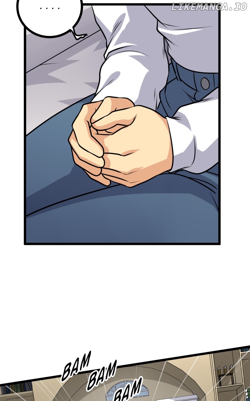Anything for You Chapter 81 - page 21
