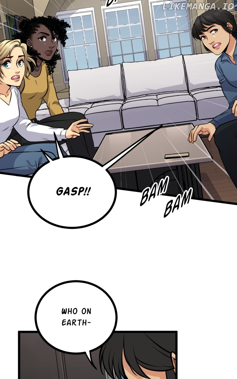 Anything for You Chapter 81 - page 22
