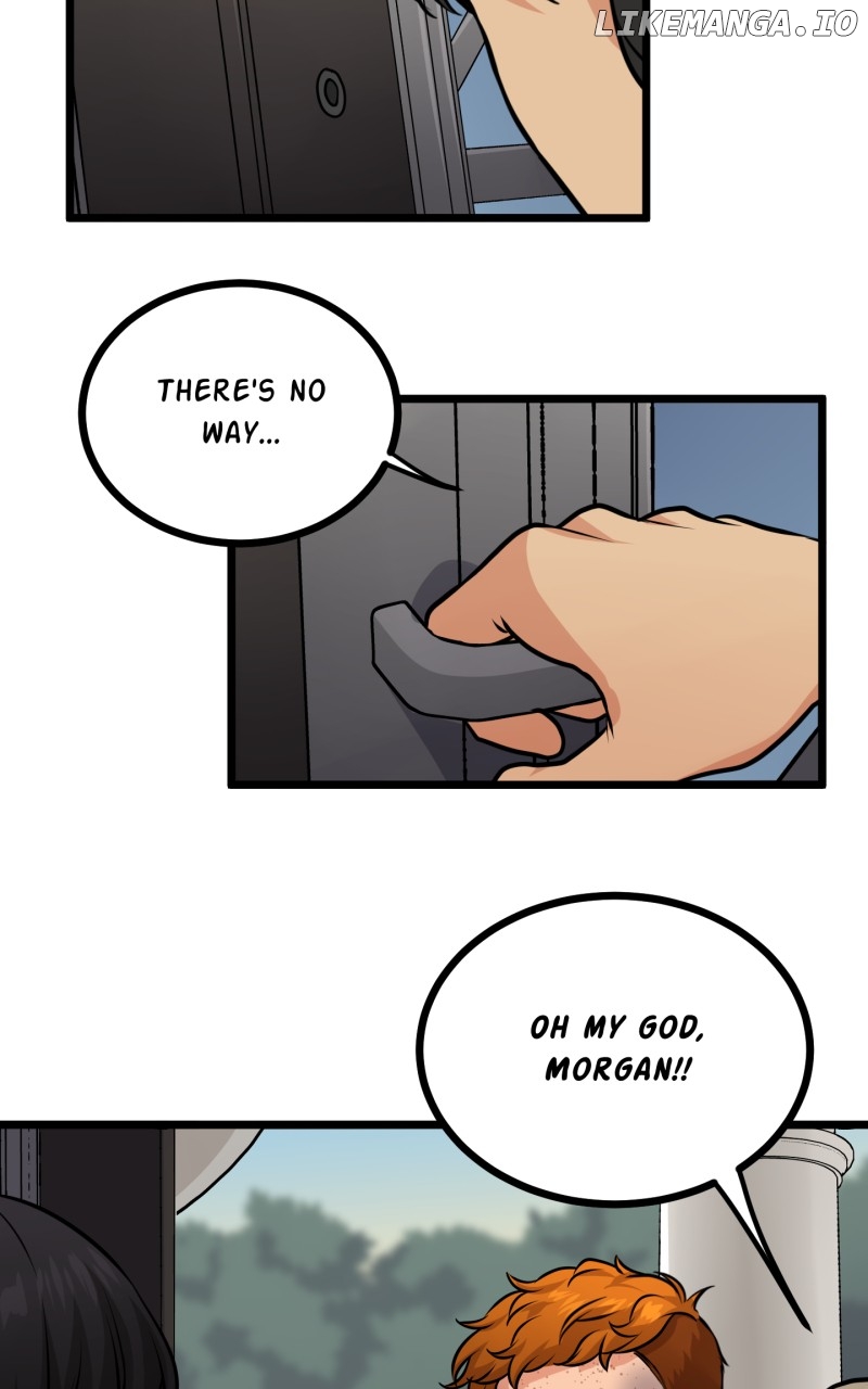 Anything for You Chapter 81 - page 23