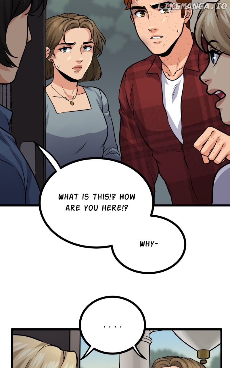 Anything for You Chapter 81 - page 24