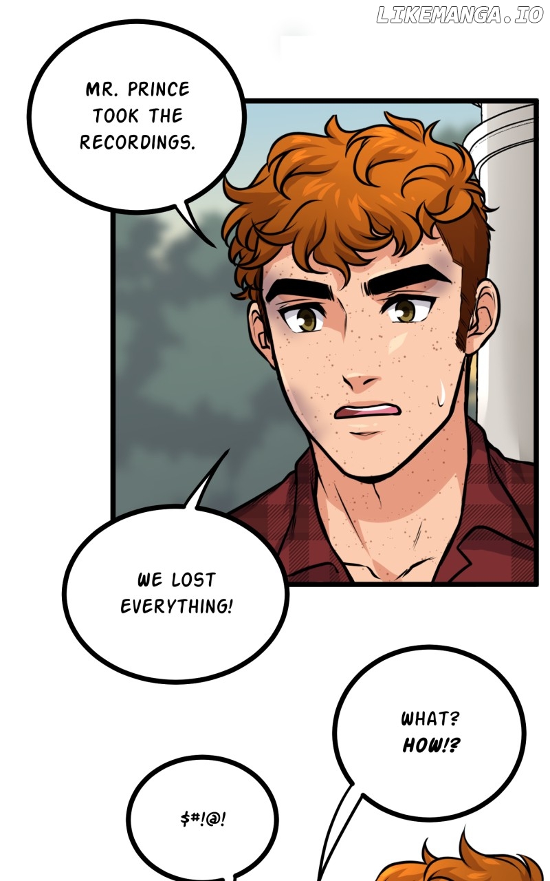 Anything for You Chapter 81 - page 26