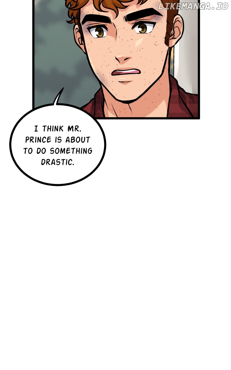 Anything for You Chapter 81 - page 28