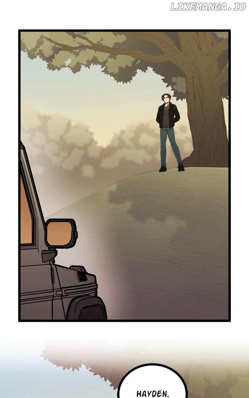 Anything for You Chapter 81 - page 30