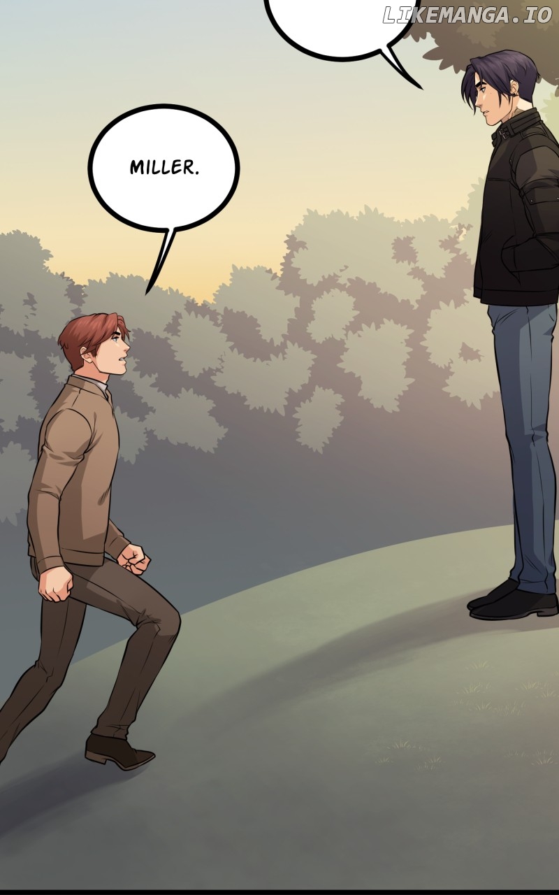 Anything for You Chapter 81 - page 31