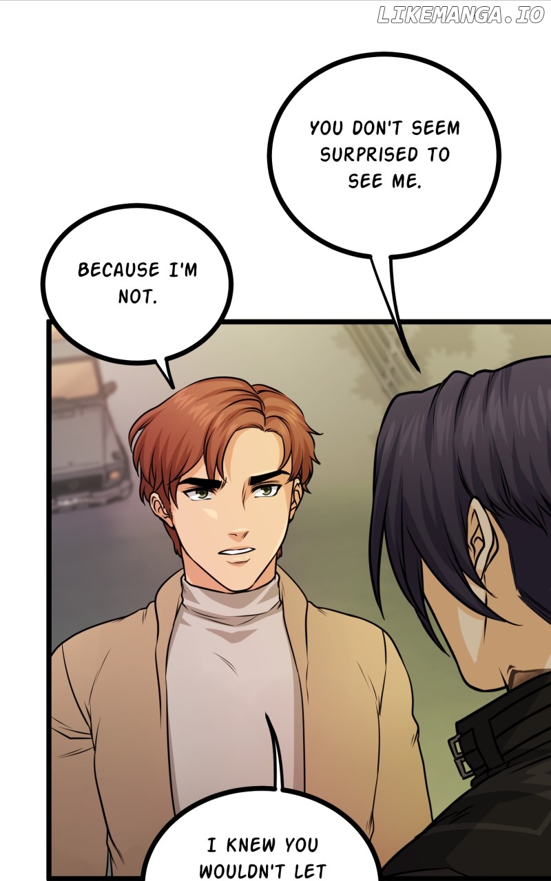 Anything for You Chapter 81 - page 32