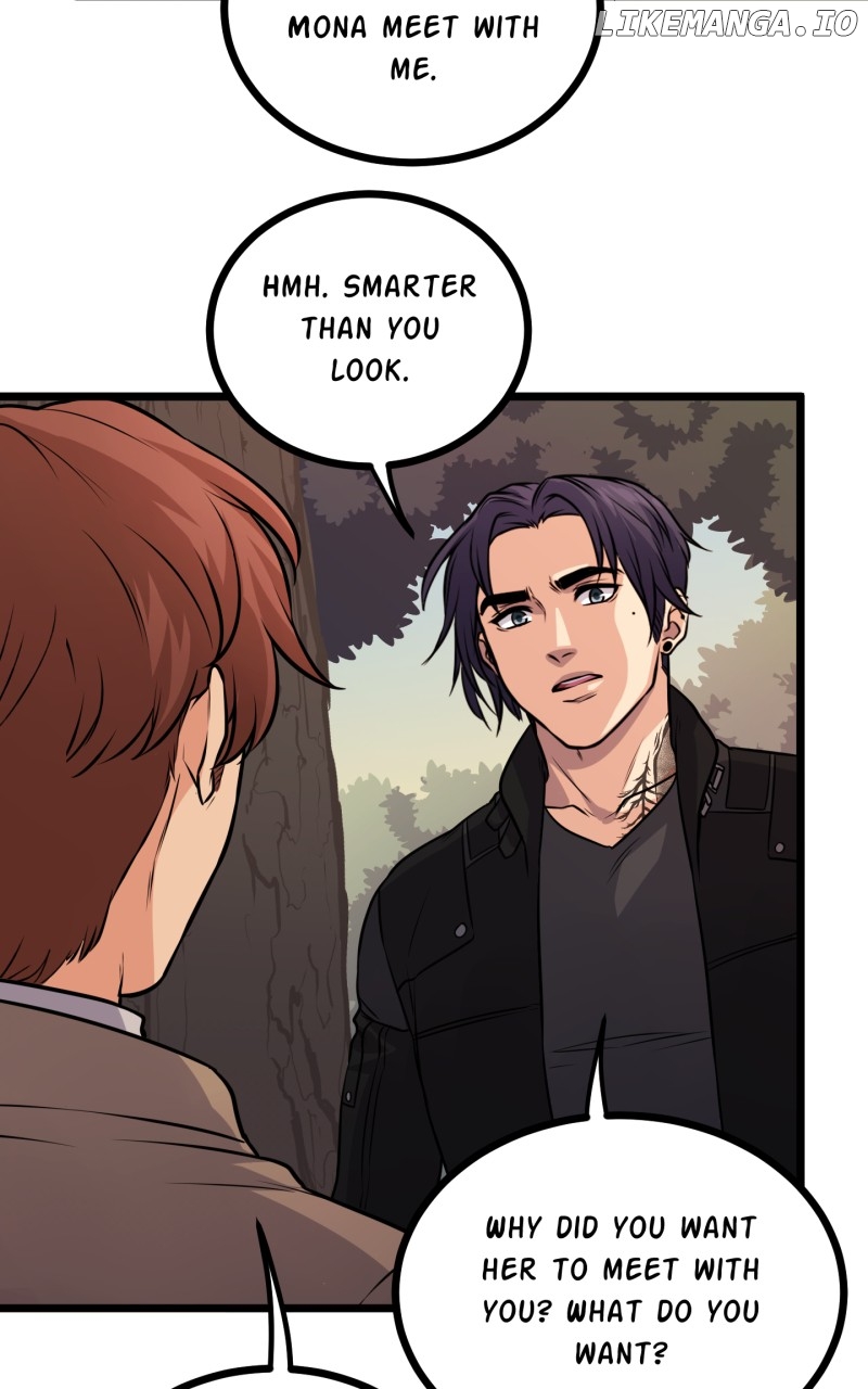 Anything for You Chapter 81 - page 33
