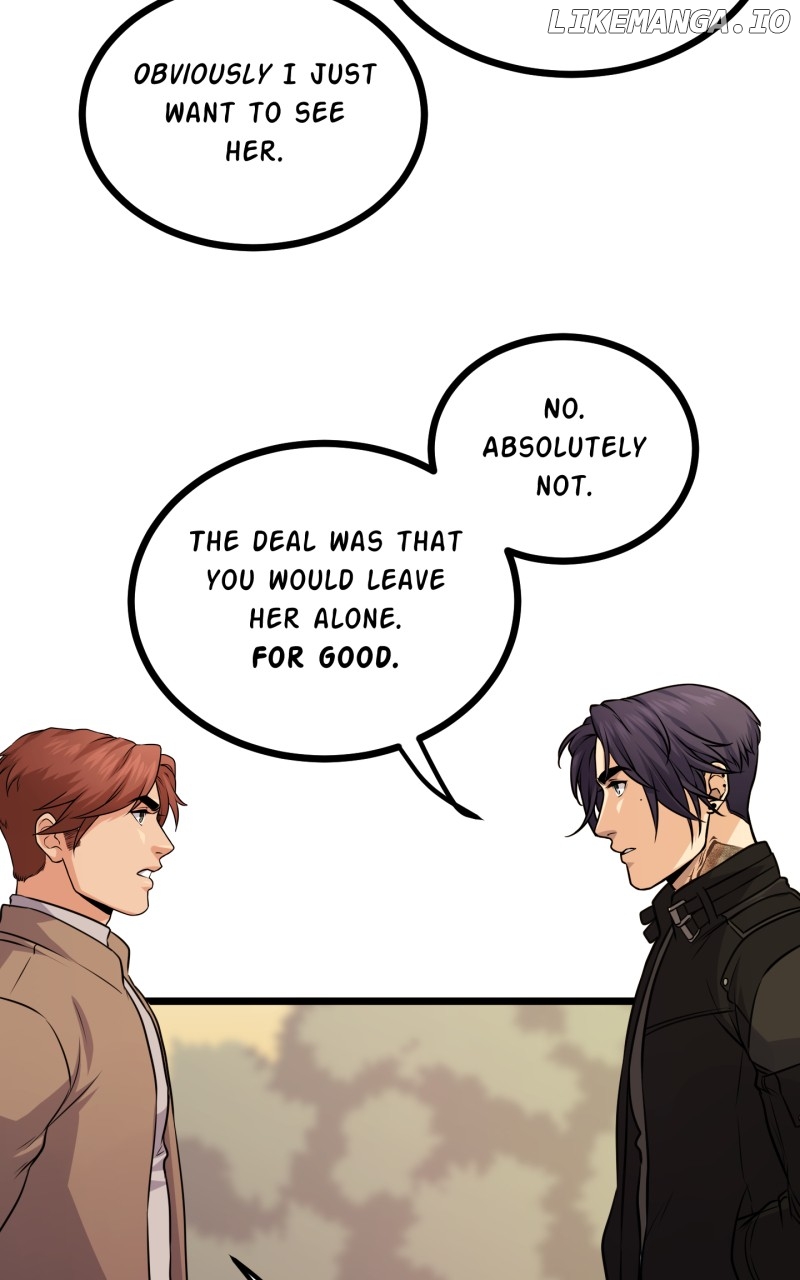 Anything for You Chapter 81 - page 34