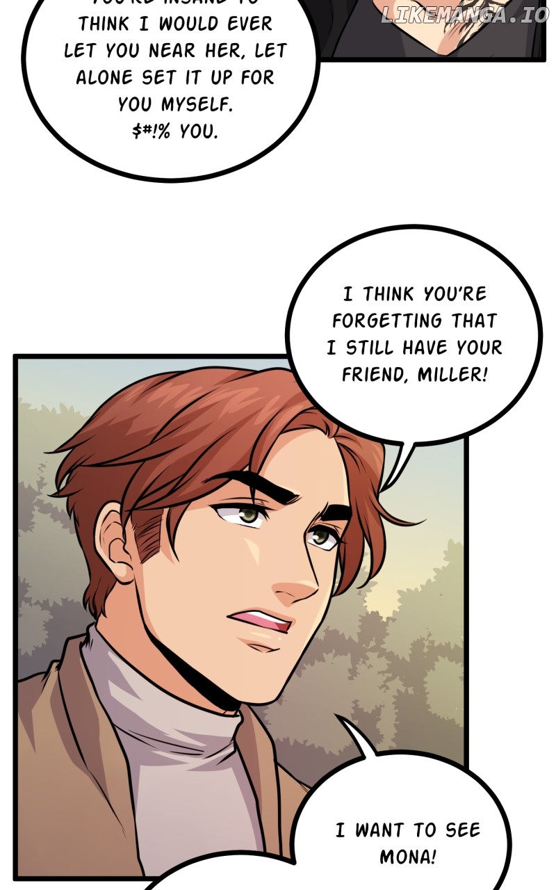 Anything for You Chapter 81 - page 36