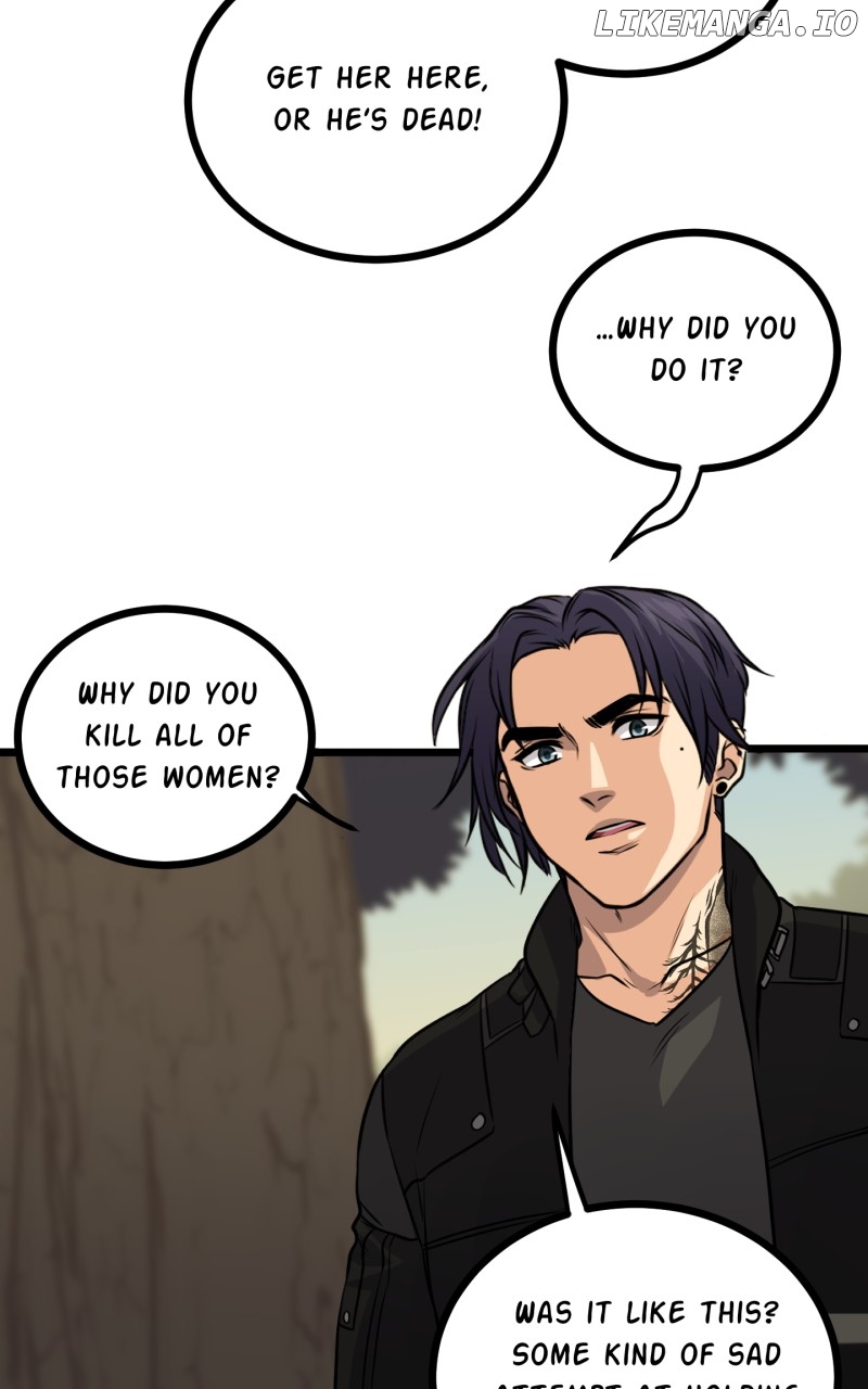 Anything for You Chapter 81 - page 37