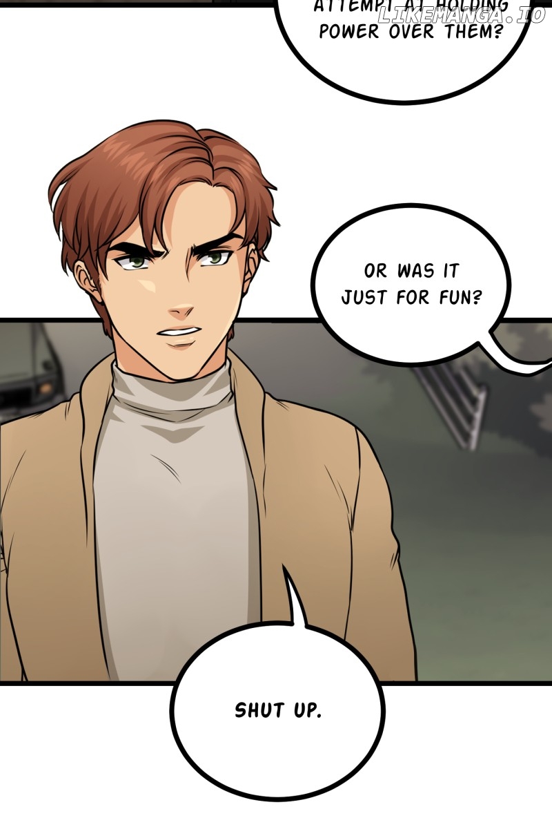 Anything for You Chapter 81 - page 38