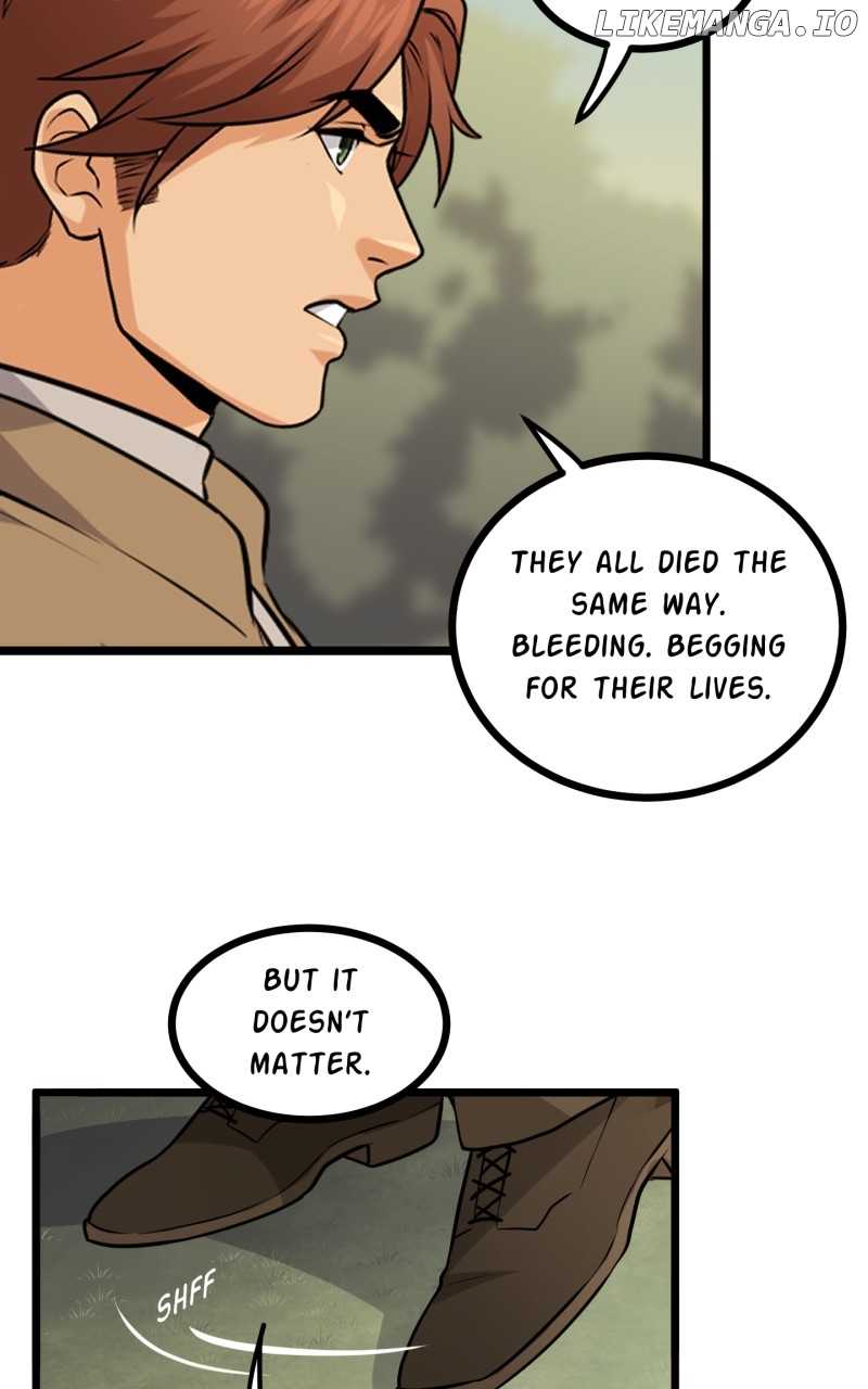 Anything for You Chapter 81 - page 40