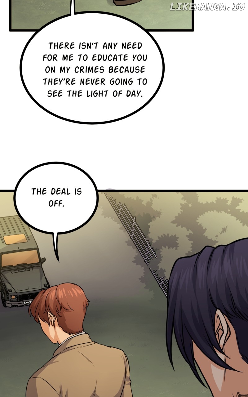 Anything for You Chapter 81 - page 41
