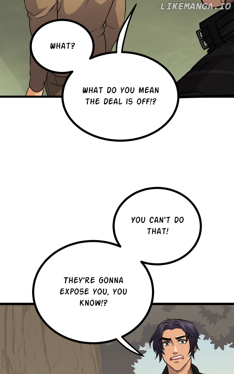 Anything for You Chapter 81 - page 42