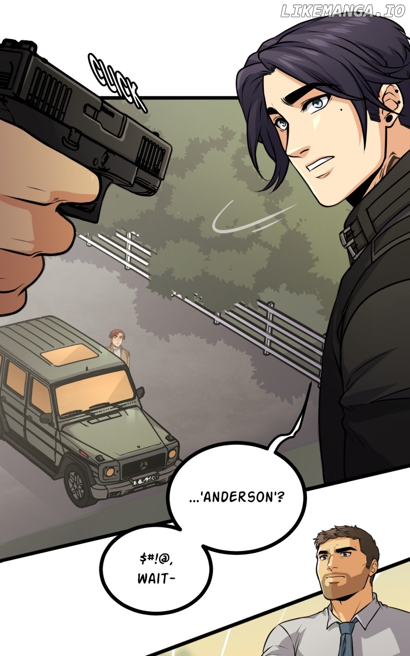 Anything for You Chapter 81 - page 45