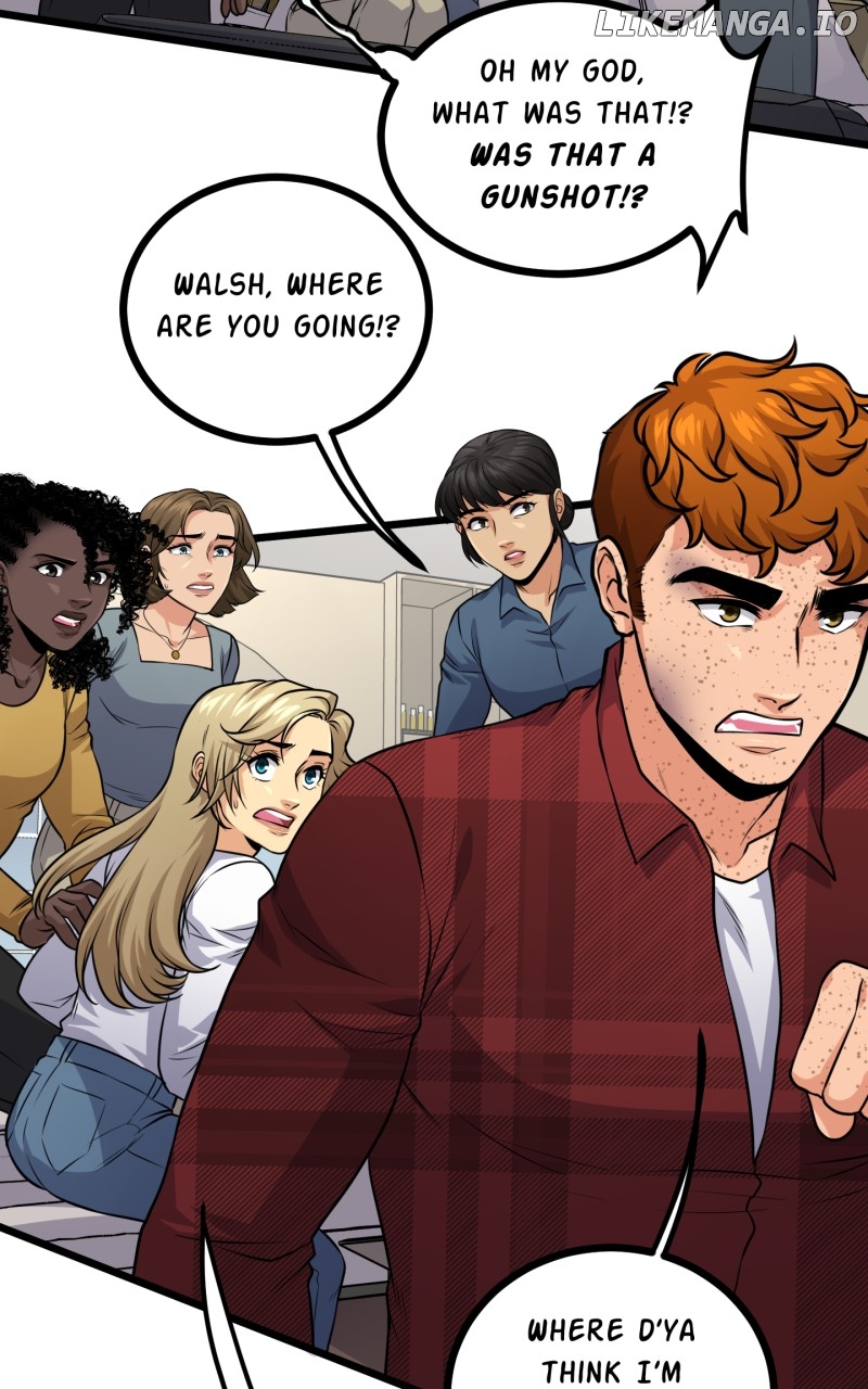 Anything for You Chapter 81 - page 47