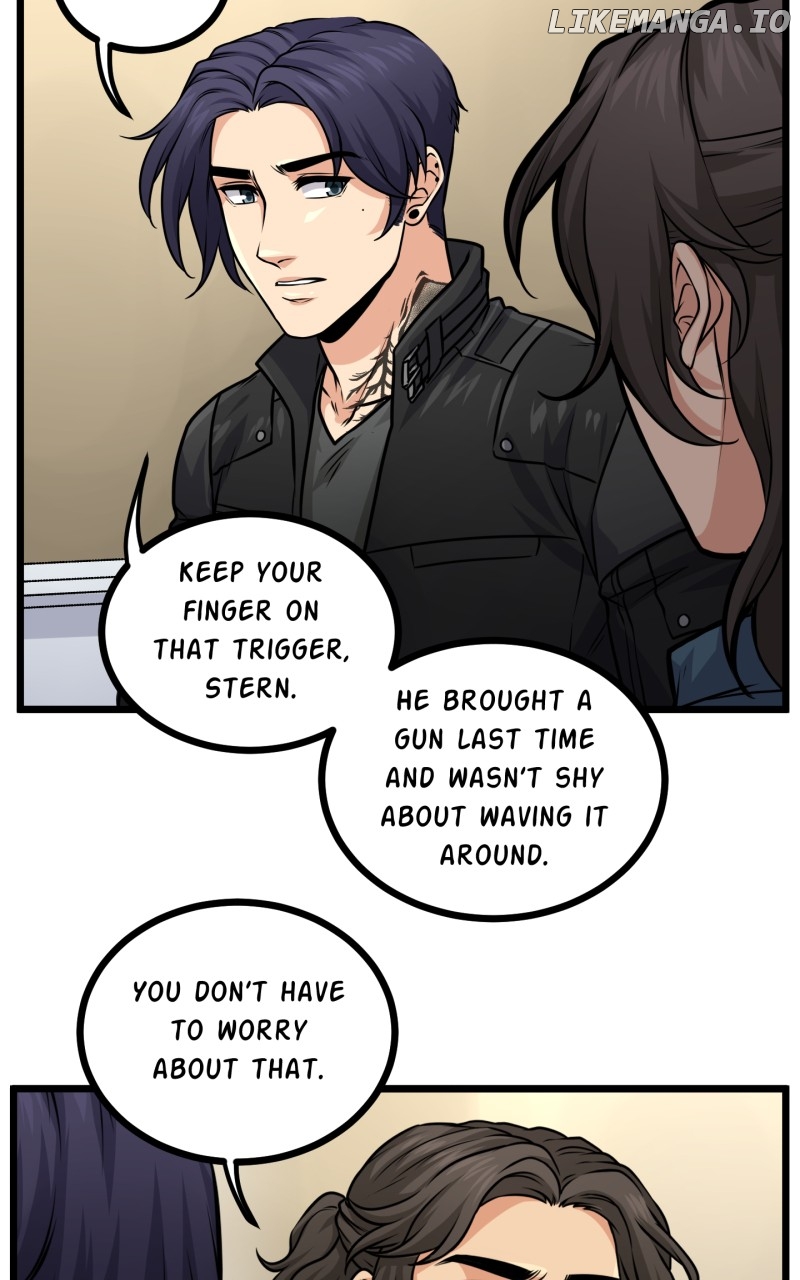 Anything for You Chapter 81 - page 5