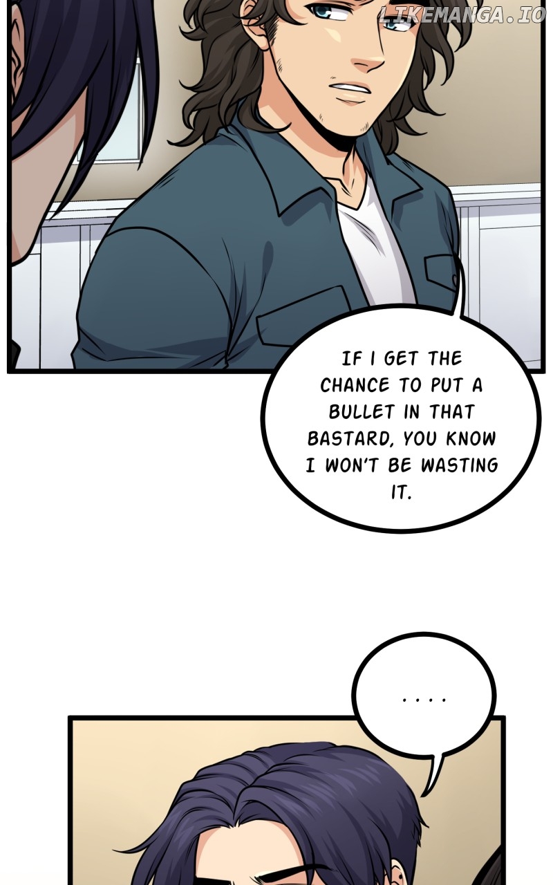 Anything for You Chapter 81 - page 6