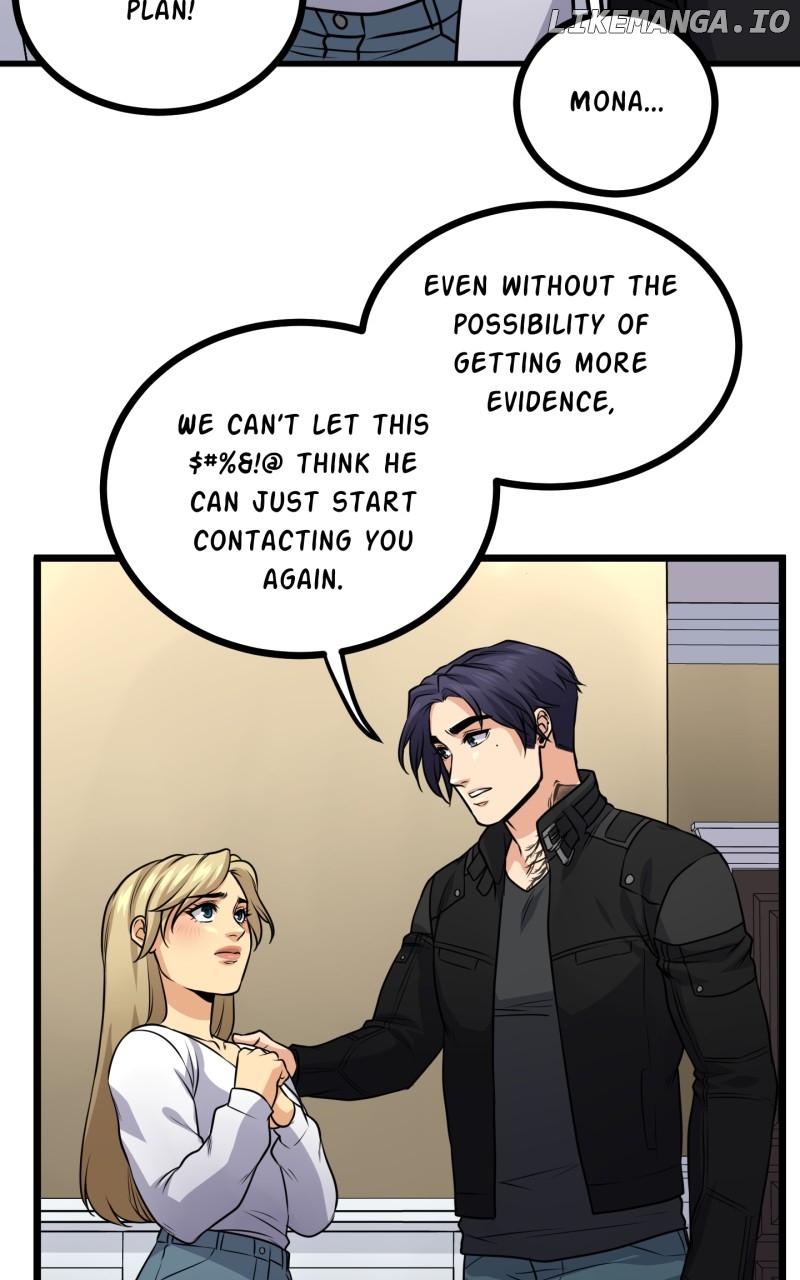 Anything for You Chapter 81 - page 8