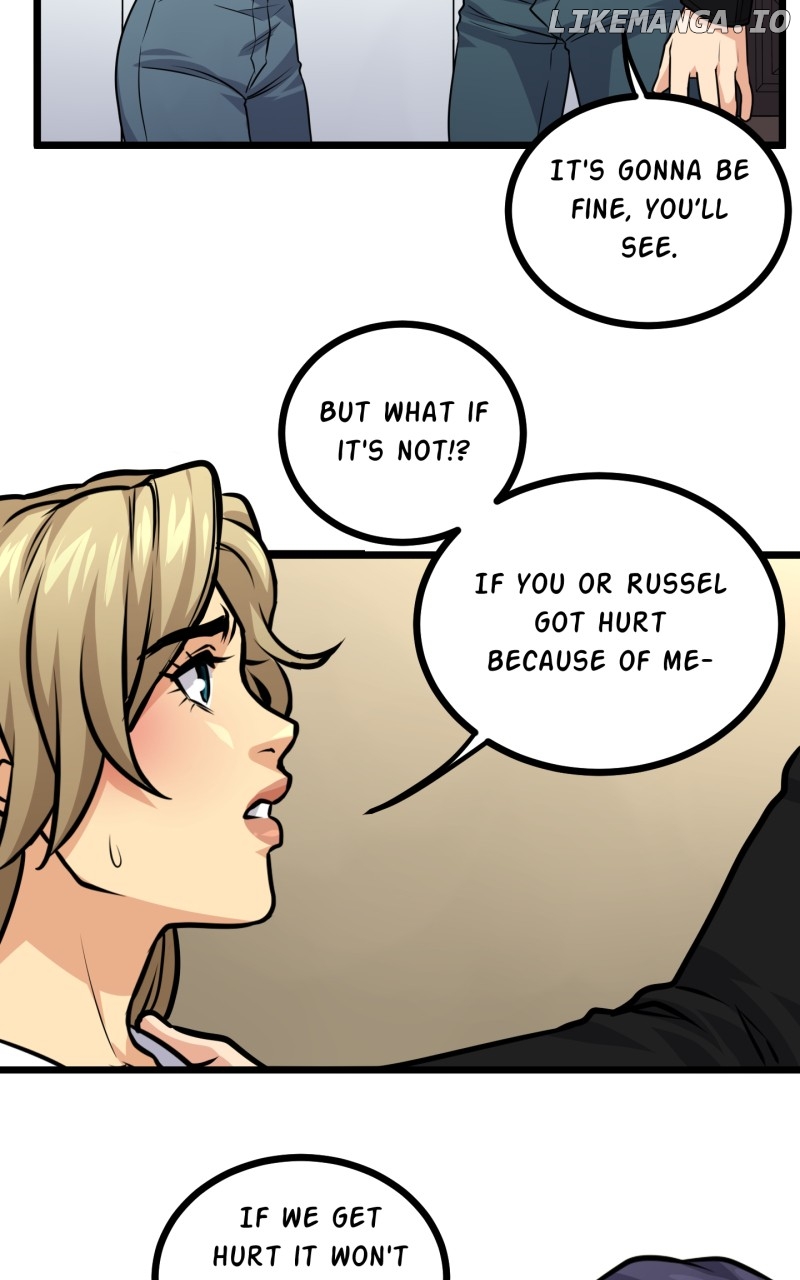Anything for You Chapter 81 - page 9