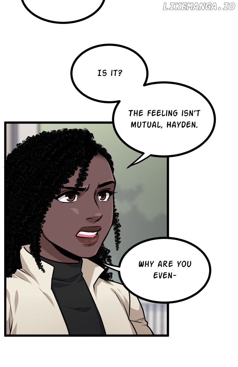 Anything for You Chapter 45 - page 13