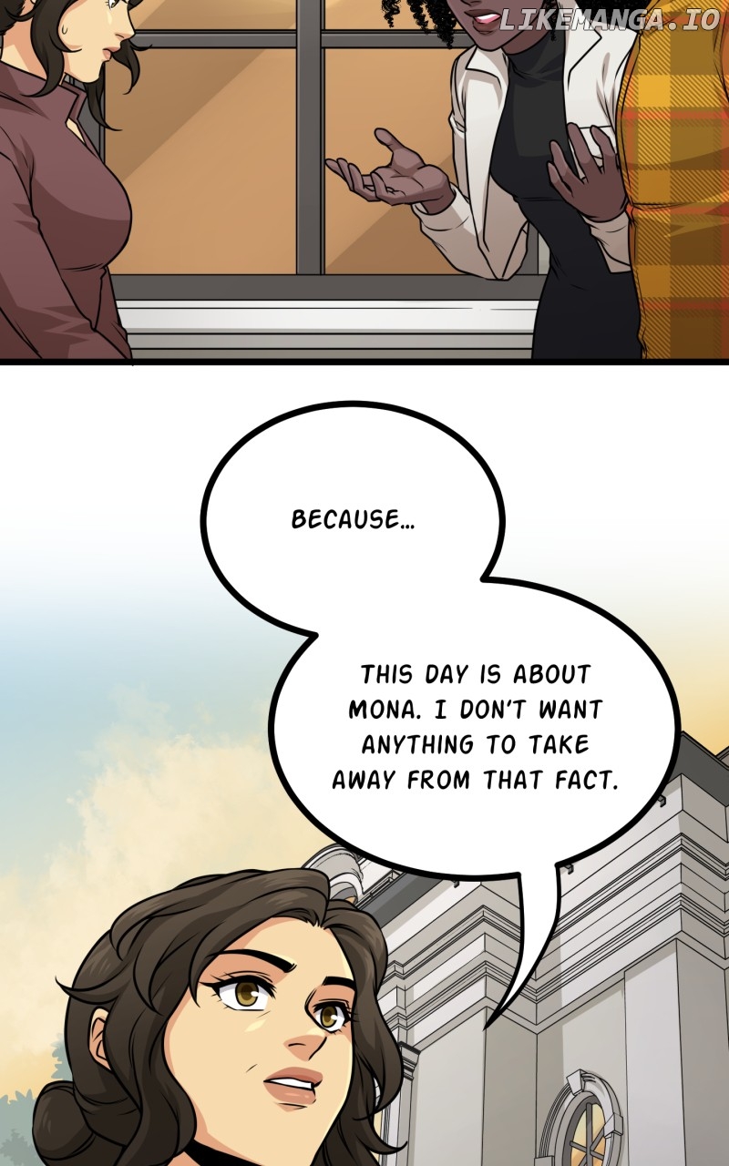 Anything for You Chapter 45 - page 19