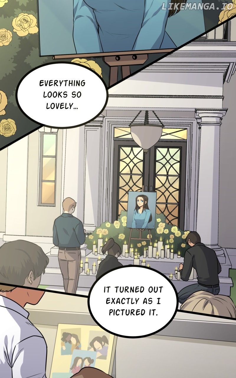 Anything for You Chapter 45 - page 2
