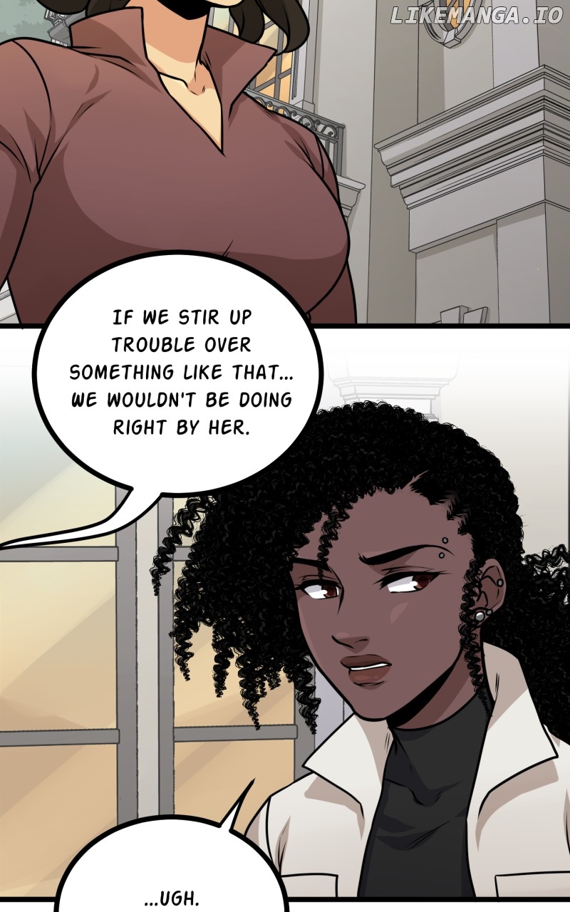 Anything for You Chapter 45 - page 20