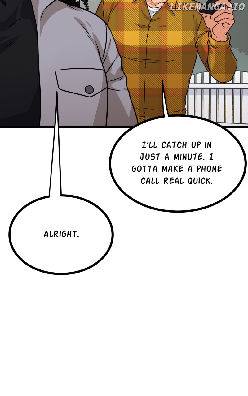 Anything for You Chapter 45 - page 22