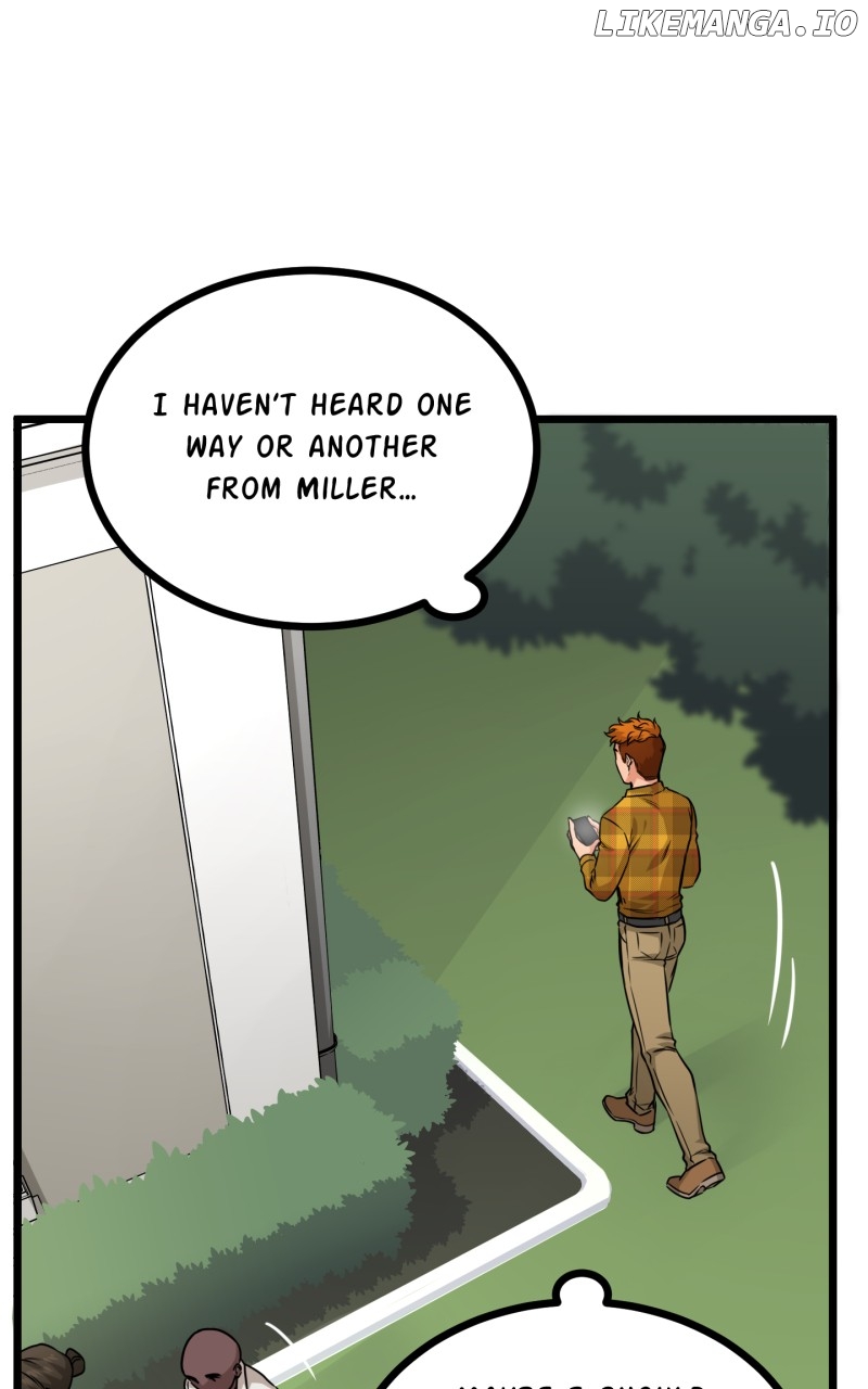 Anything for You Chapter 45 - page 23