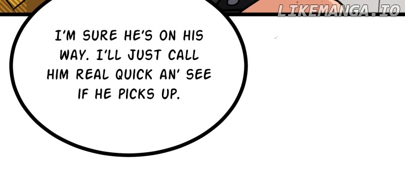Anything for You Chapter 45 - page 25