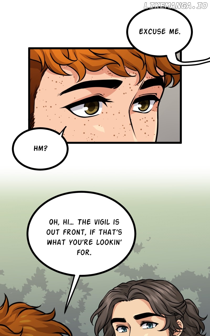 Anything for You Chapter 45 - page 26