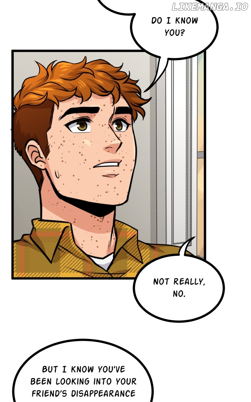 Anything for You Chapter 45 - page 28