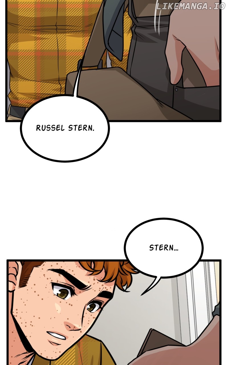 Anything for You Chapter 45 - page 32